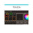 ADJ myDMX5 - Main View