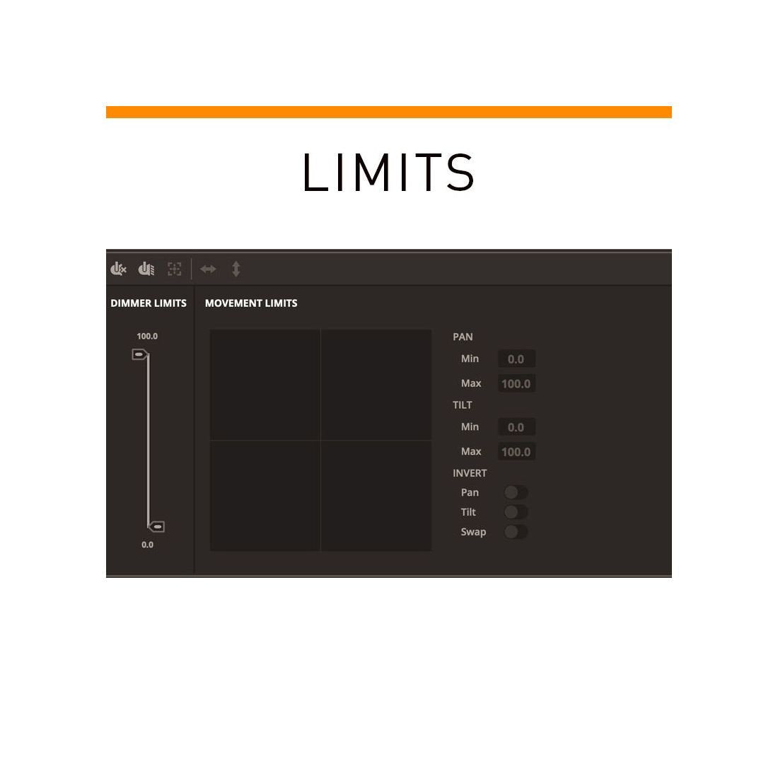 ADJ myDMX5 - Alternate View 6