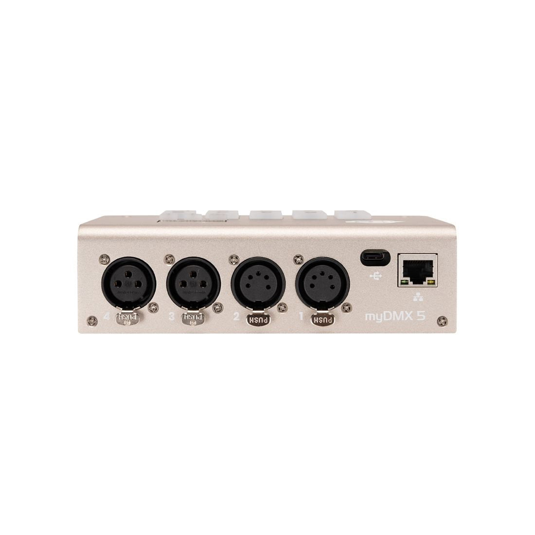ADJ myDMX5 - Alternate View 12