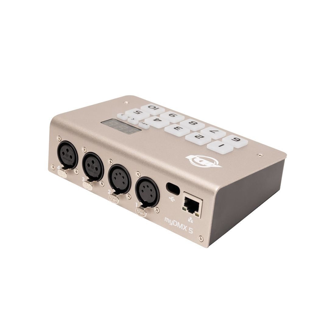 ADJ myDMX5 - Alternate View 13