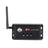 ADJ mydmx GO - Back Panel and Connections