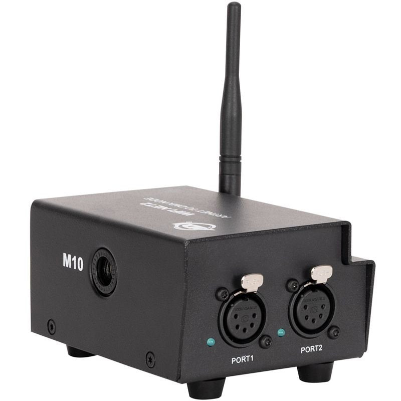 ADJ Wifi Net 2 - Alternate View 3