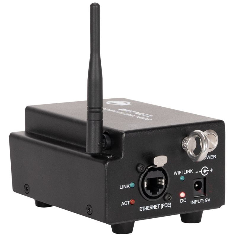 ADJ Wifi Net 2 - Alternate View 4