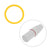Seetronic Colour Coding Ring Seetronic H Series Orange - Alternate View 1