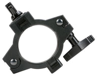 ADJ OSlim 2 - Back Panel and Connections