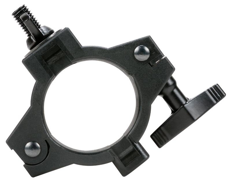 ADJ OSlim 2 - Back Panel and Connections