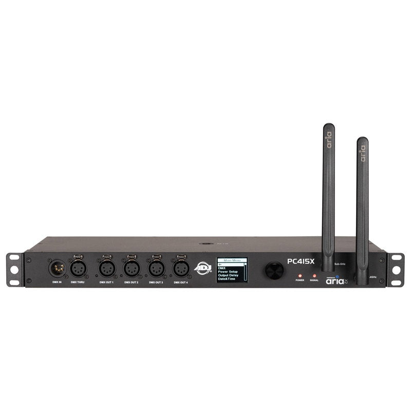 ADJ PC415X - Alternate View 3