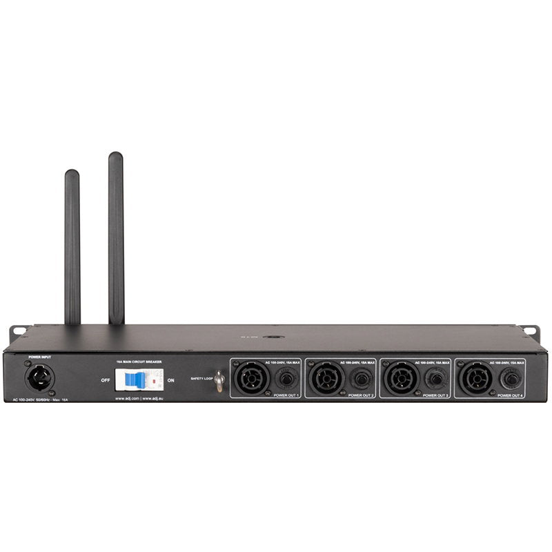 ADJ PC415X - Alternate View 5