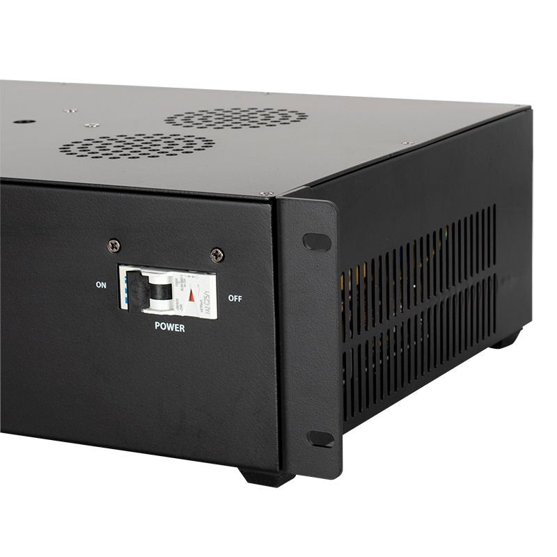 ADJ Pixie Driver 8000 V2 - Alternate View 1