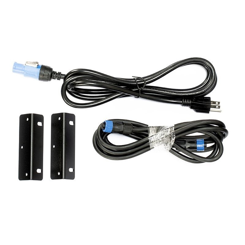 ADJ Pixie Driver 8000 V2 - Alternate View 3