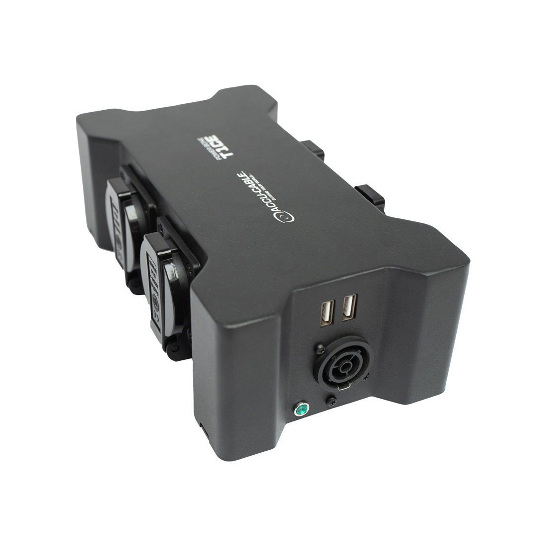 Accu Cable Power Bone: T1CE - Alternate View 1