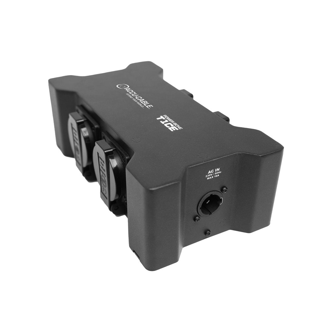 Accu Cable Power Bone: T1CE - Alternate View 4