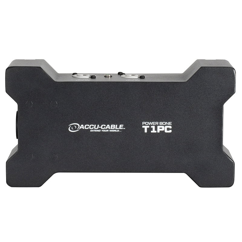 Accu Cable Power Bone: T1PC - Main View