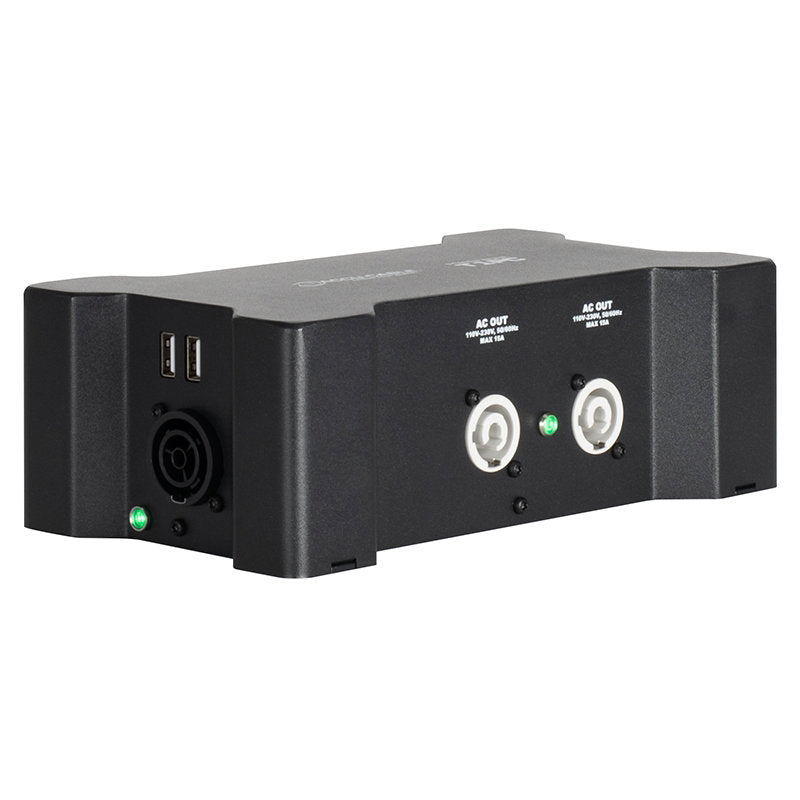 Accu Cable Power Bone: T1PC - Alternate View 3