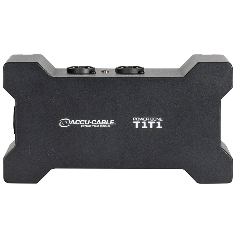 Accu Cable Power Bone: T1T1 - Alternate View 3