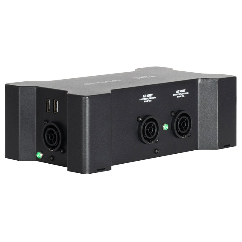 Accu Cable Power Bone: T1T1 - Alternate View 4