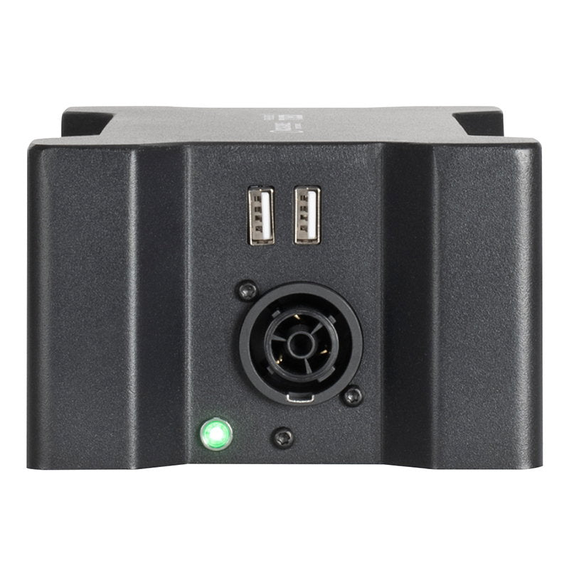 Accu Cable Power Bone: T1T1 - Alternate View 1