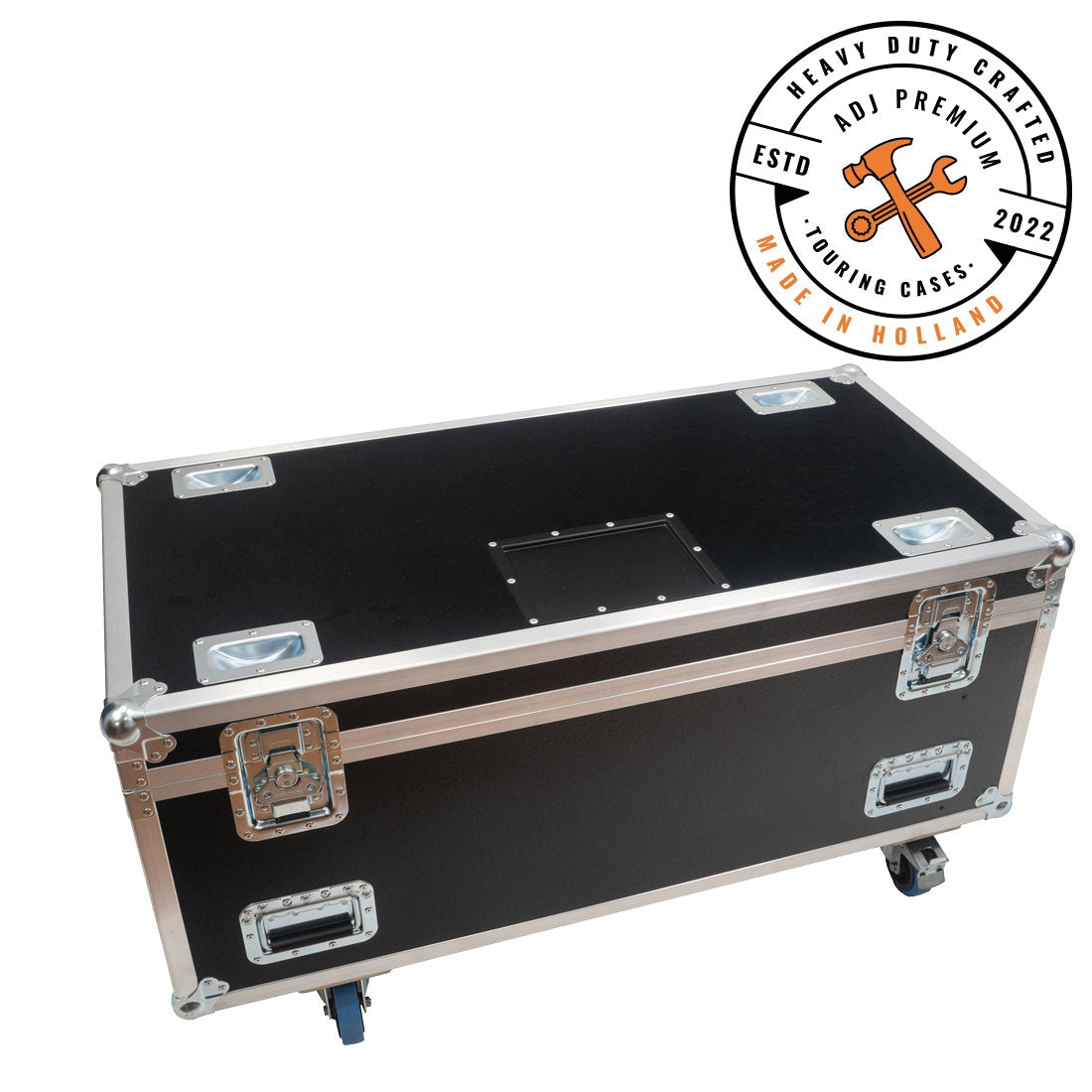 ADJ Premium Case 6x Focus Flex - Alternate View 5