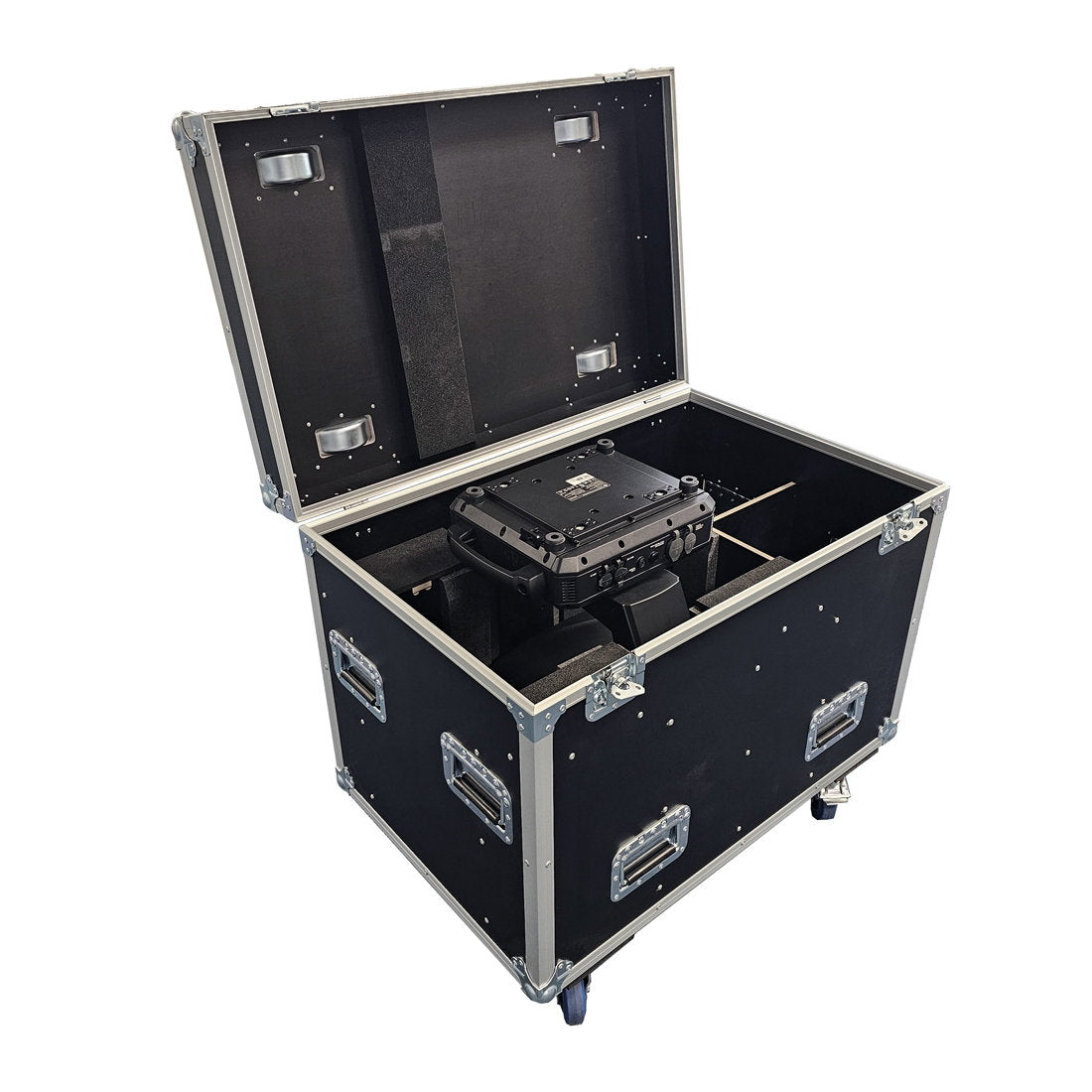 ADJ Rental Case 670 1x Hydro Profile - Main View