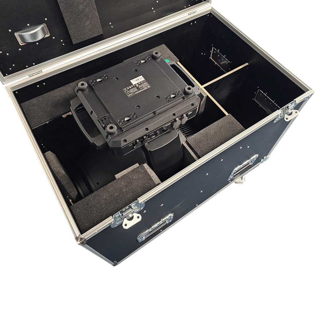 ADJ Rental Case 670 1x Hydro Profile - Alternate View 1