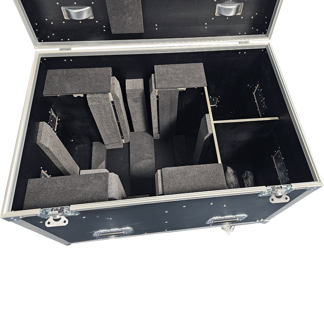 ADJ Rental Case 670 1x Hydro Hybrid - Main View