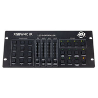 ADJ RGBW 4C IR - Main View