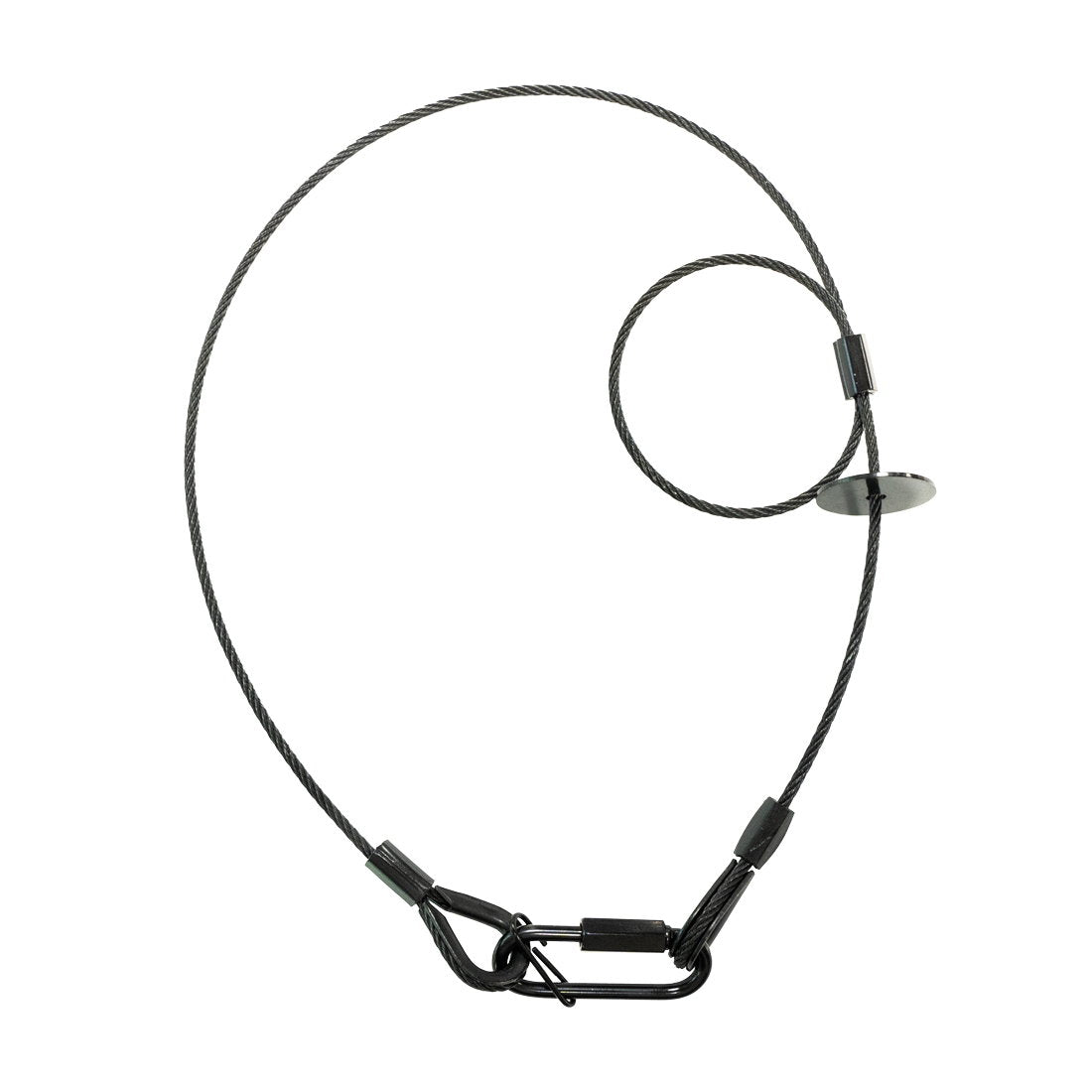 Accu Cable Safety SC3B - Alternate View 1