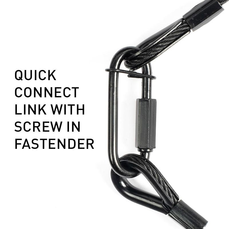 Accu Cable Safety SC4B - Alternate View 3