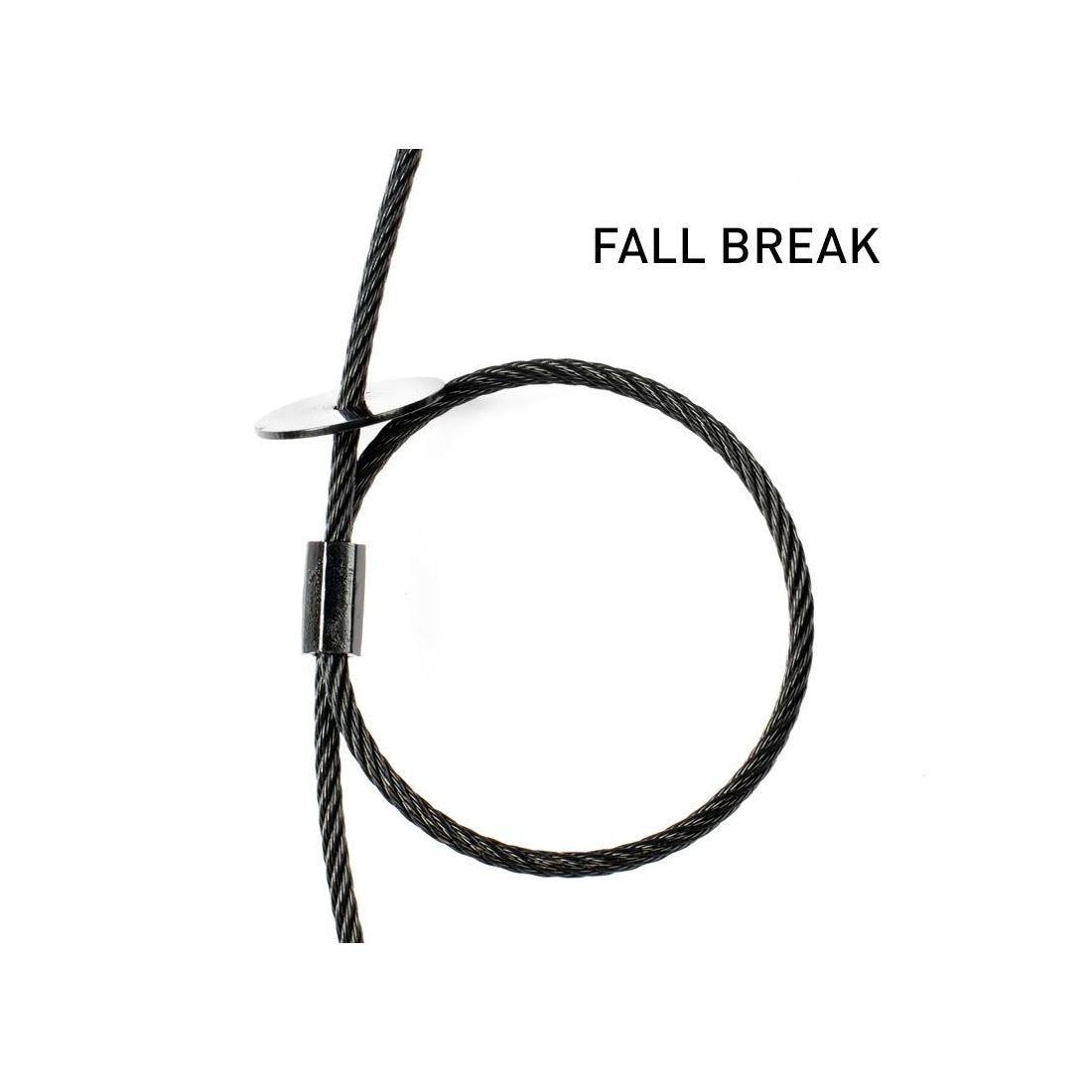 Accu Cable Safety C4B SS - Main View
