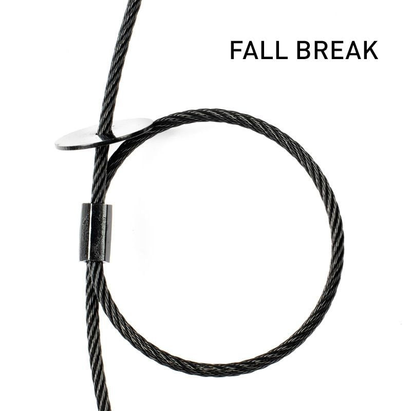 Accu Cable Safety SC3B - Main View
