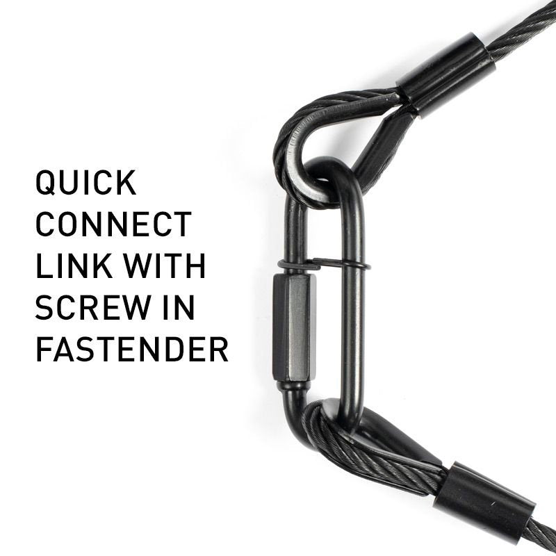 Accu Cable Safety SC5B - Alternate View 3