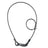 Accu Cable Safety C5B SS - Alternate View 1