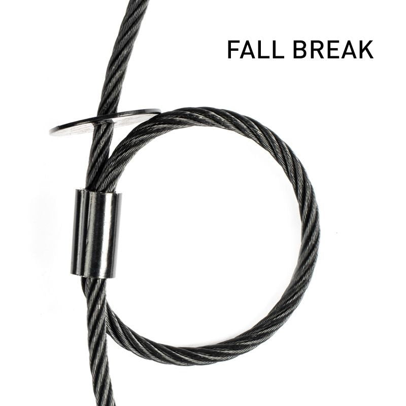 Accu Cable Safety SC6B - Main View