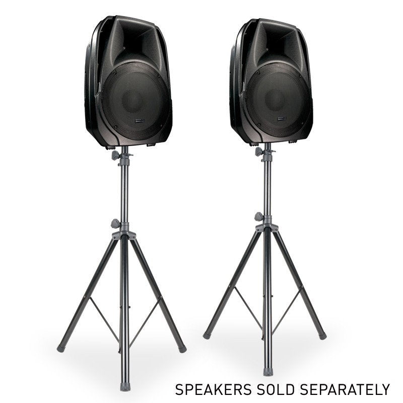Accu Stand SPSX2B - Alternate View 1
