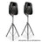 Accu Stand SPSX2B - Alternate View 1