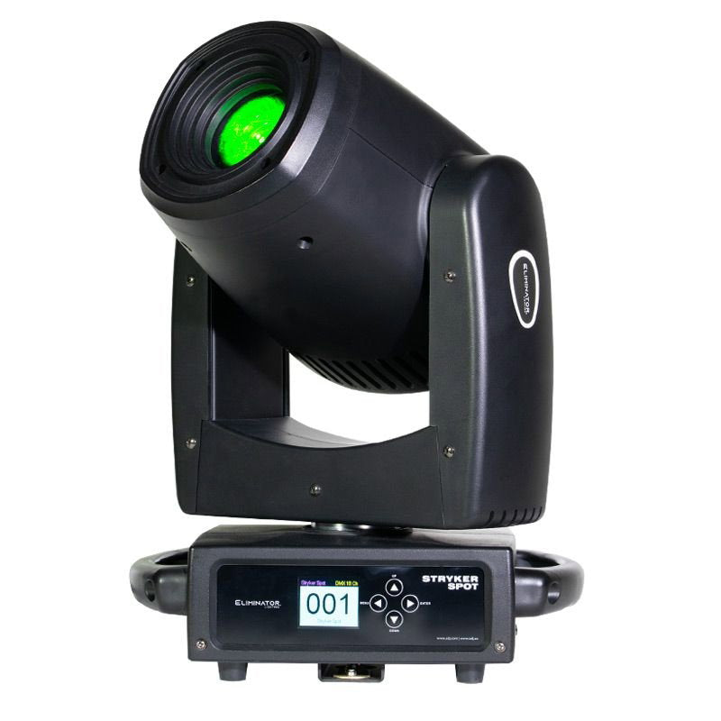 Eliminator Stryker Spot - Alternate View 4