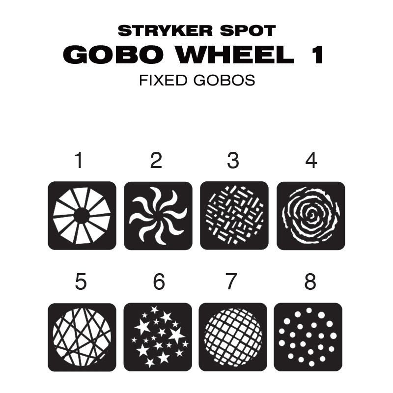 Eliminator Stryker Spot - Main View