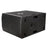 Avante Imperio Sub 210 - Back Panel and Connections