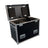 ADJ ADJ Touring Case 2x Focus Spot 6Z - Main View