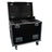 ADJ ADJ Touring Case 2x Focus Spot 7Z - Back Panel and Connections