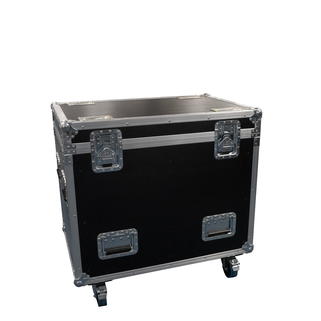 ADJ ADJ Touring Case 2x Focus Spot 7Z - Alternate View 1