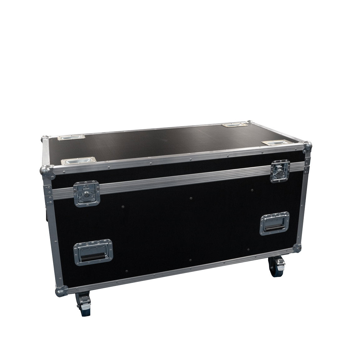 ADJ ADJ Touring Case 4x Hydro Spot 1 - Main View