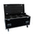 ADJ ADJ Touring Case 4x Hydro Spot 1 - Back Panel and Connections