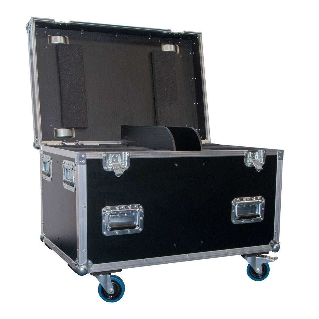 ADJ ADJ Touring Case 4x Hydro Wash X7 - Main View