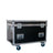 ADJ ADJ Touring Case 4x Hydro Wash X7 - Back Panel and Connections