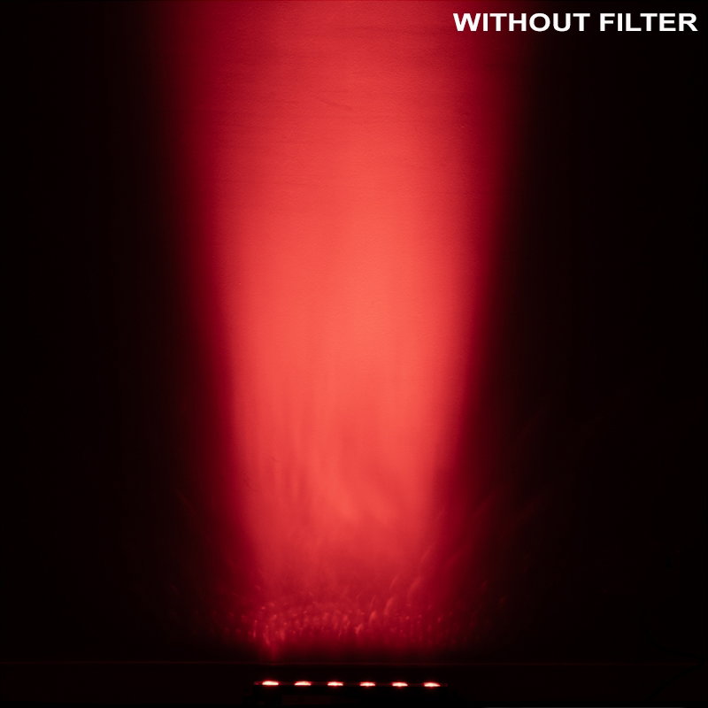 ADJ UBL6H 1x40° linear diffusion filter - Alternate View 3
