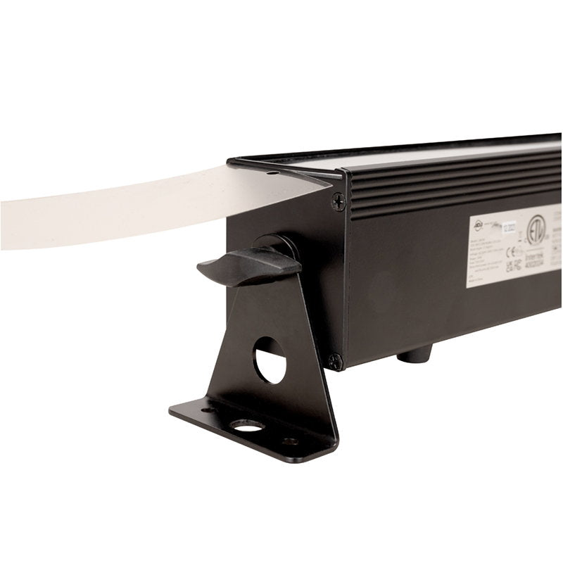 ADJ UBL6H 1x40° linear diffusion filter - Alternate View 1