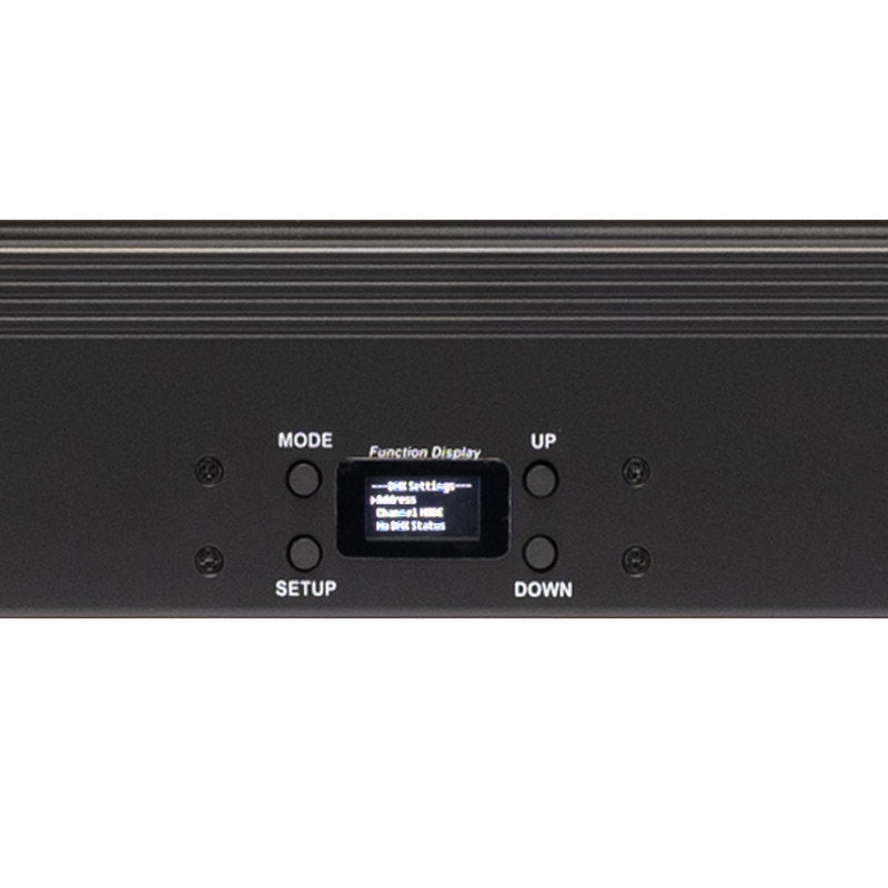 ADJ Ultra Beam Bar 12CW - Alternate View 4