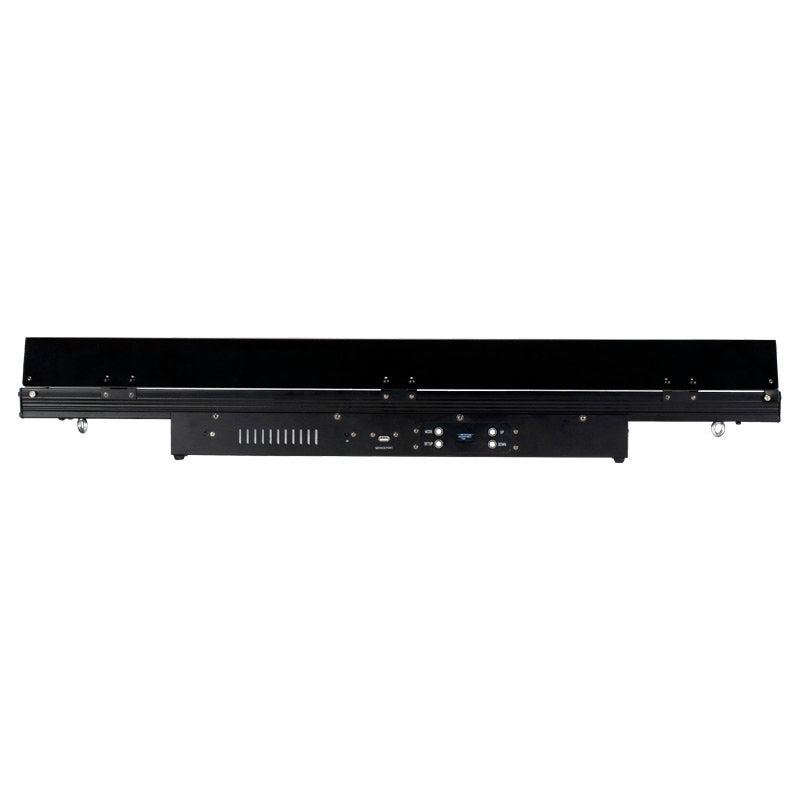 ADJ Ultra LB18 - Back Panel and Connections