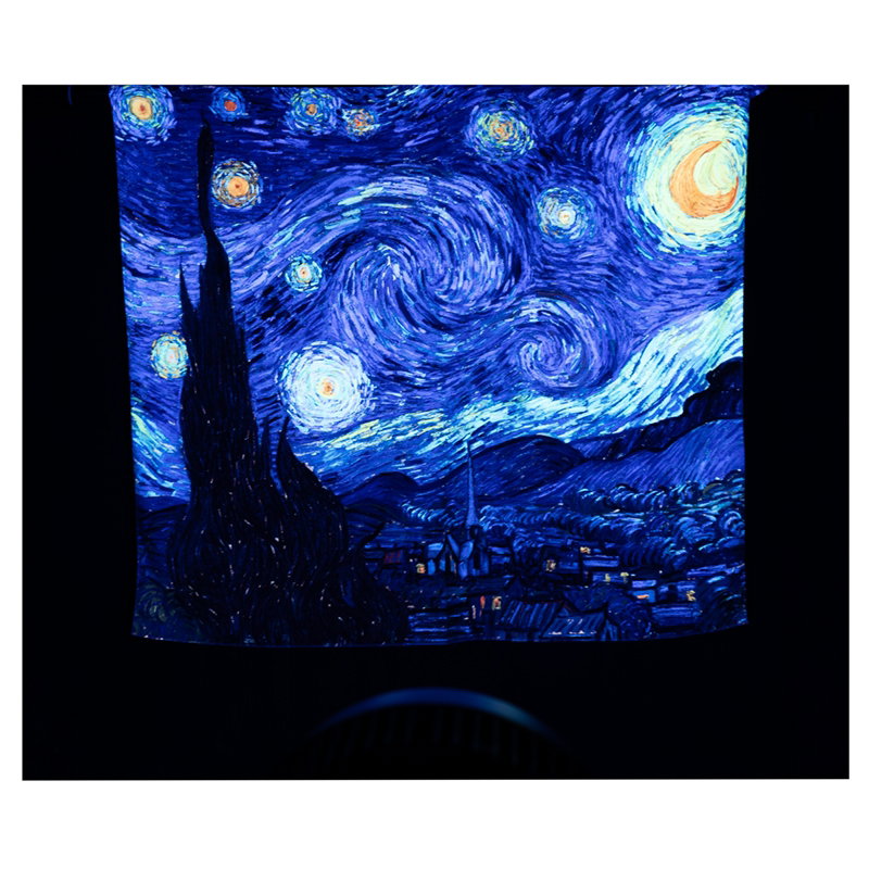 ADJ UV PAR 100IP - Alternate View 4